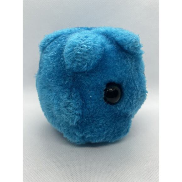 Giant Microbes - Common Cold Plush Blue Plush - Picture 2 of 8